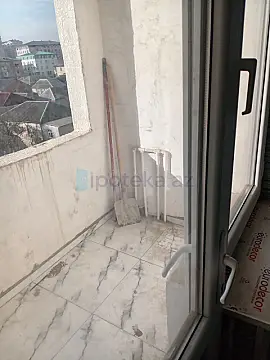 Satılır 3 otaqlı yeni tikili 60 m²