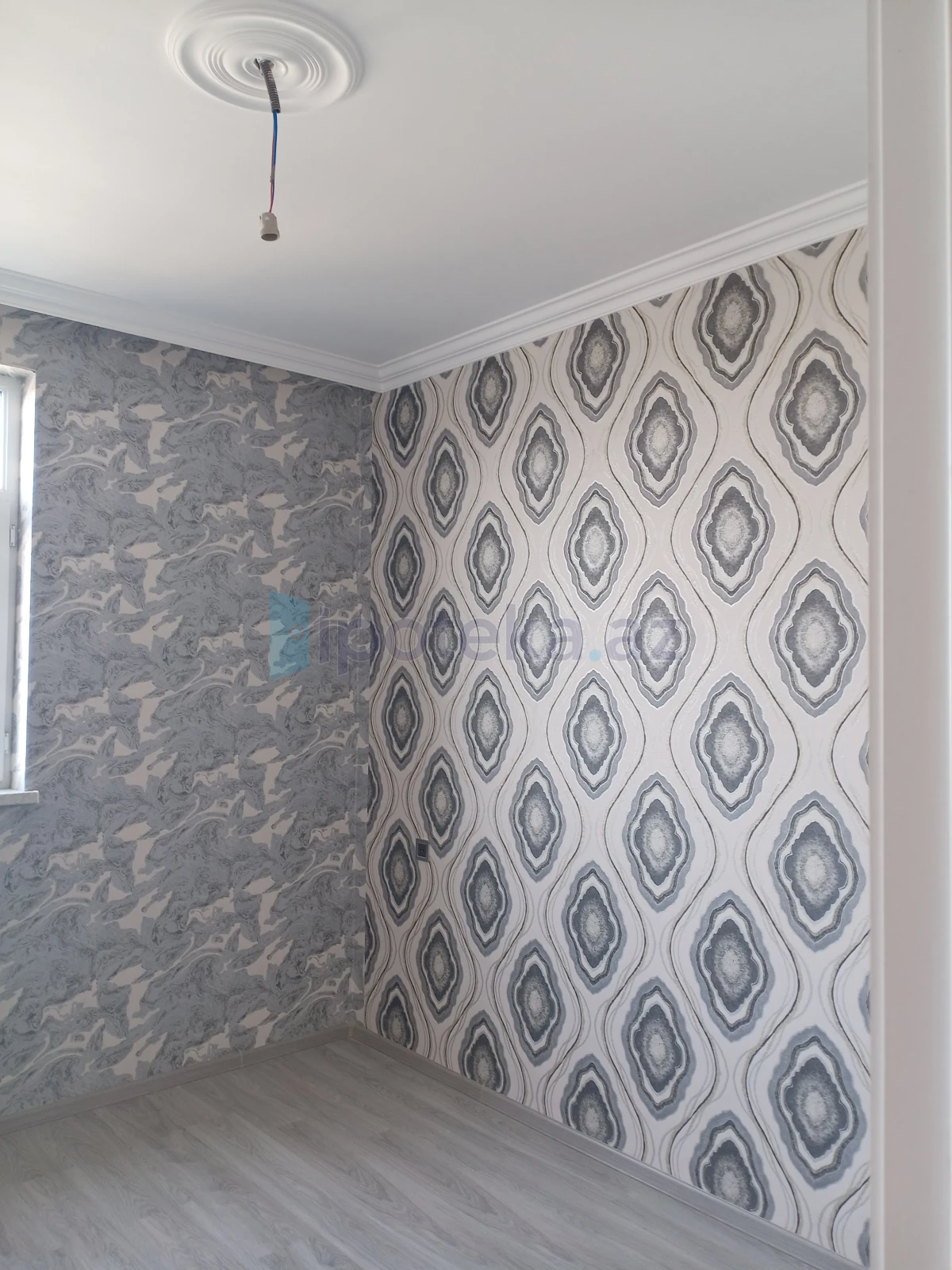 Satılır 2 otaqlı yeni tikili 62 m²