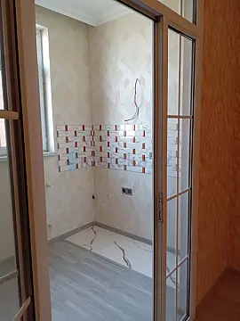 Satılır 2 otaqlı yeni tikili 62 m²