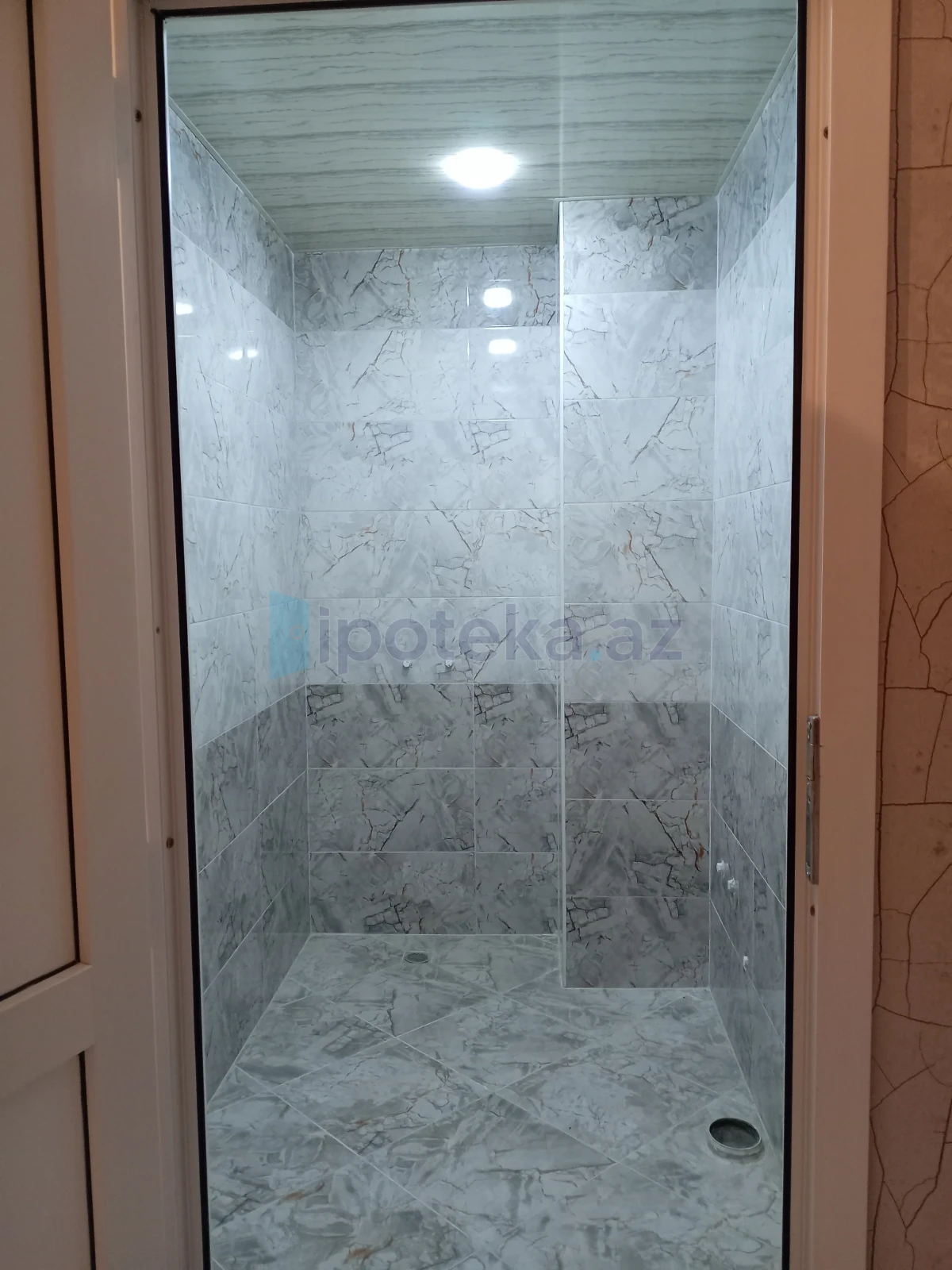 Satılır 2 otaqlı yeni tikili 62 m²