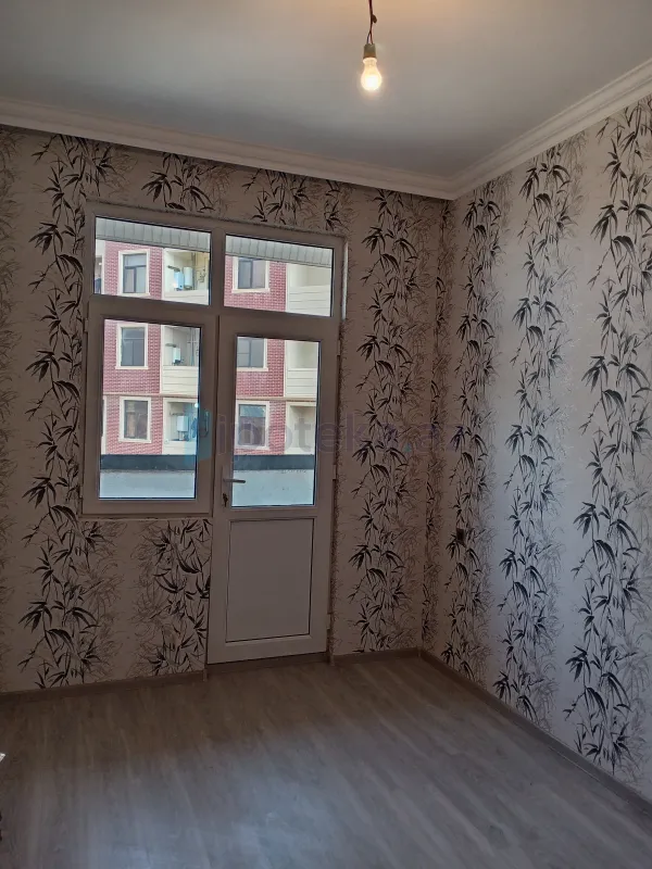 Satılır 2 otaqlı yeni tikili 62 m²