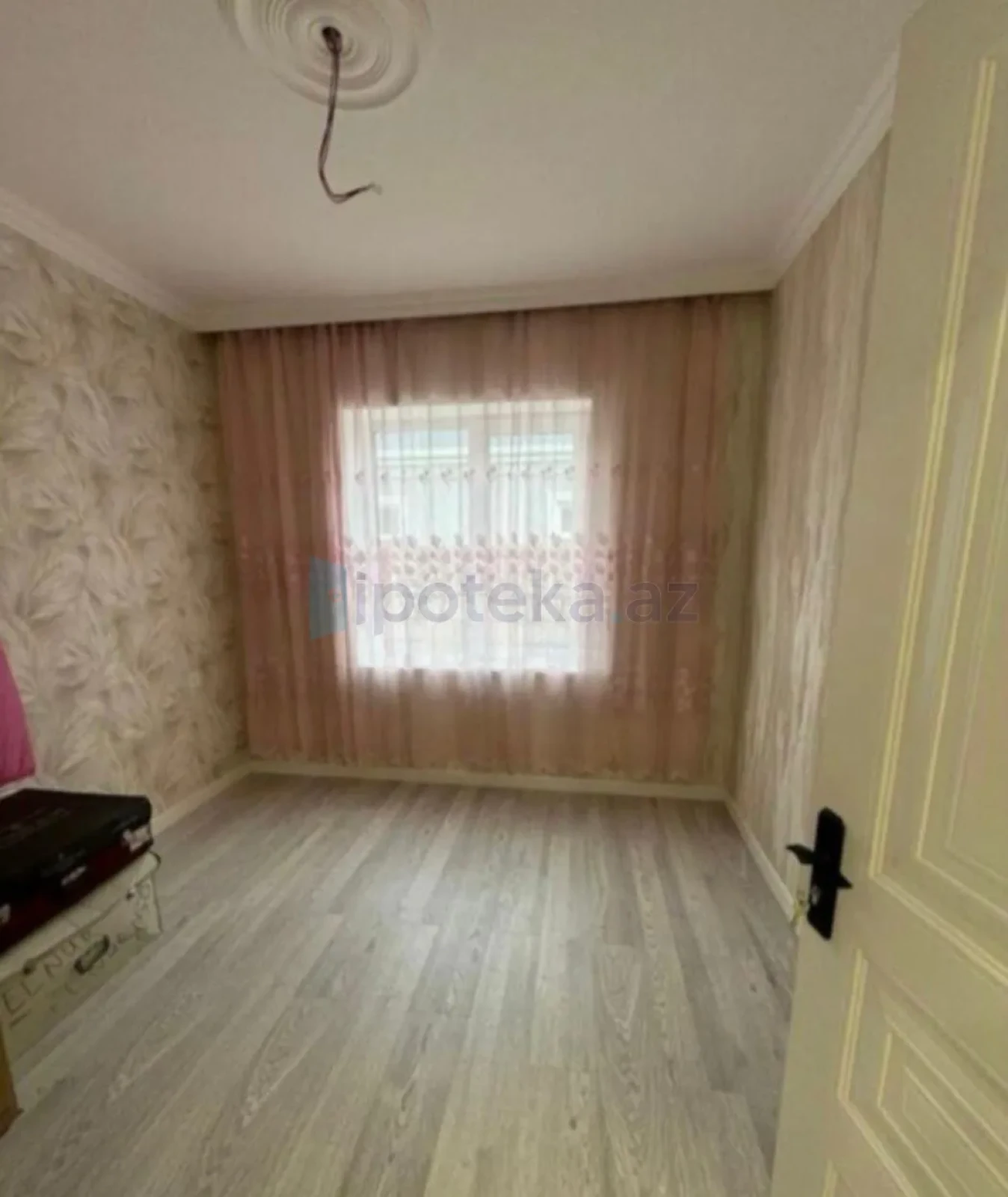 Satılır 3 otaqlı həyət evi 65 m²