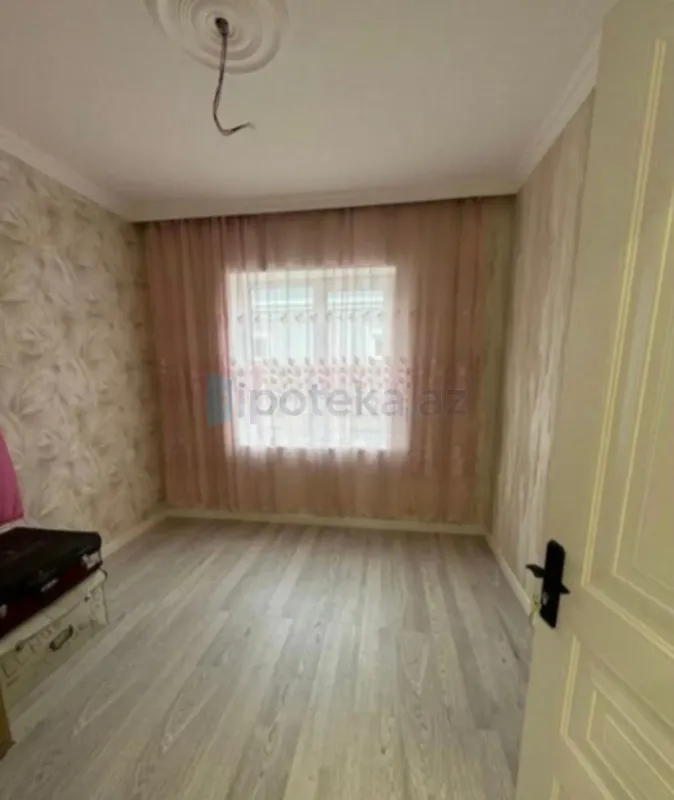 Satılır 3 otaqlı həyət evi 65 m²
