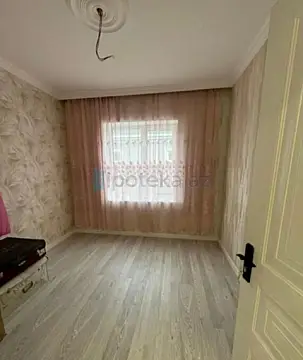 Satılır 3 otaqlı həyət evi 65 m² — Bakı, Suraxanı 3 otaq 65.00 m²