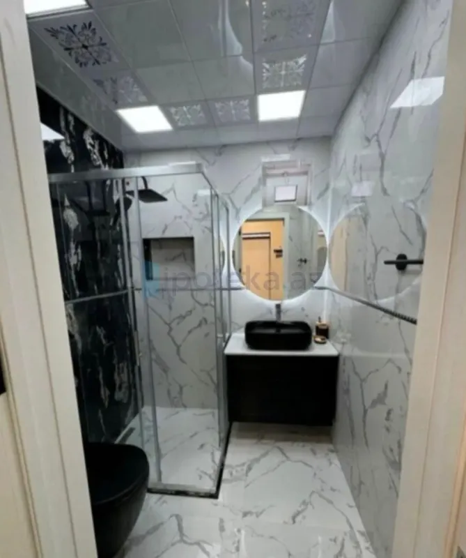 Satılır 3 otaqlı həyət evi 65 m²