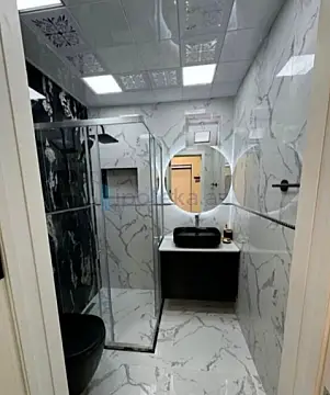 Satılır 3 otaqlı həyət evi 65 m²