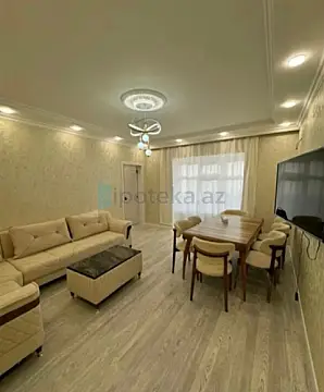 Satılır 3 otaqlı həyət evi 65 m²