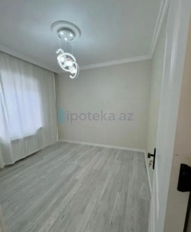 Satılır 3 otaqlı həyət evi 65 m²