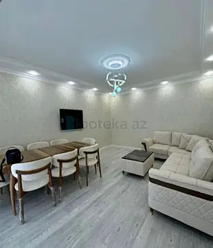 Satılır 3 otaqlı həyət evi 65 m²