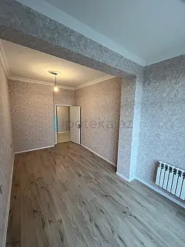 Satılır 2 otaqlı yeni tikili 92 m²