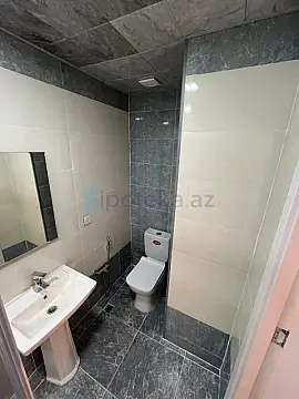 Satılır 2 otaqlı yeni tikili 92 m²