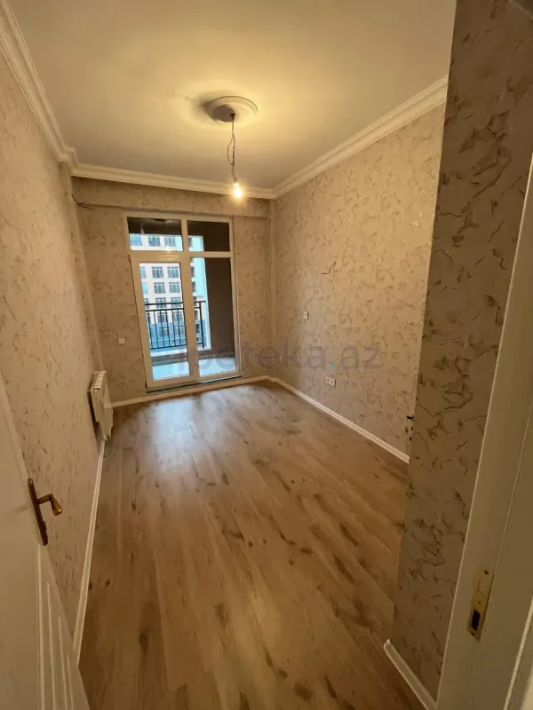 Satılır 2 otaqlı yeni tikili 92 m²