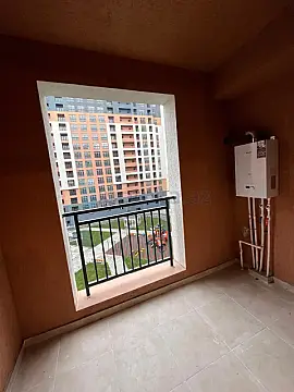 Satılır 2 otaqlı yeni tikili 92 m²