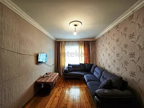 Satılır 4 otaqlı köhnə tikili 110 m² — Bakı, Nərimanov 4 otaq 110.00 m²