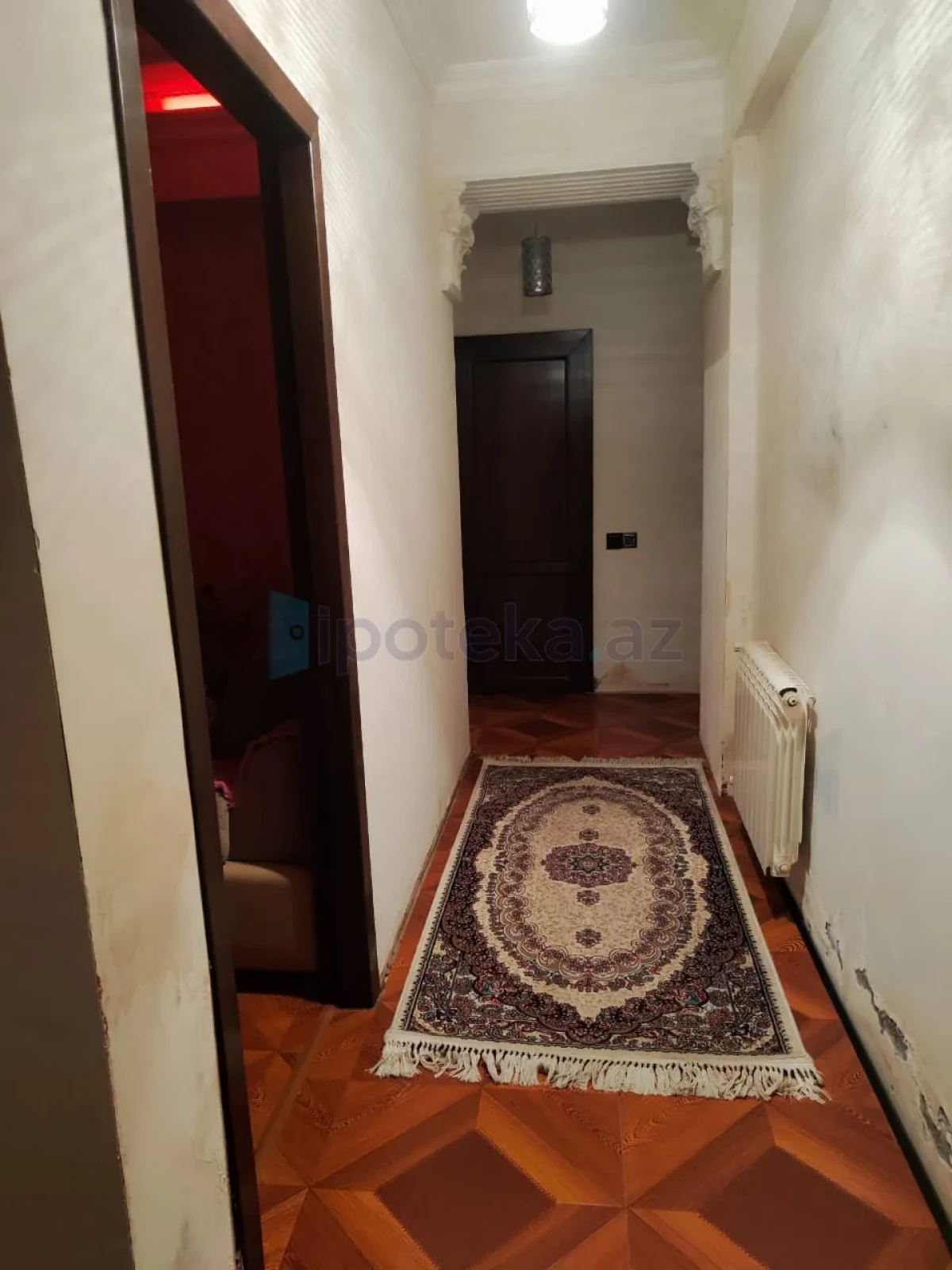 Satılır 3 otaqlı yeni tikili 83 m²