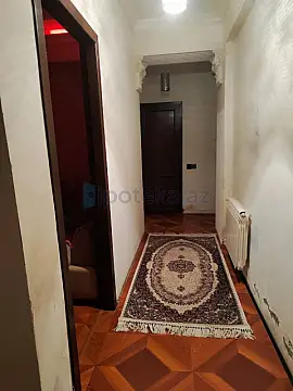 Satılır 3 otaqlı yeni tikili 83 m²