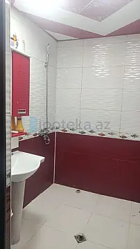 Satılır 3 otaqlı yeni tikili 83 m²
