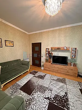 Satılır 2 otaqlı yeni tikili 50 m²