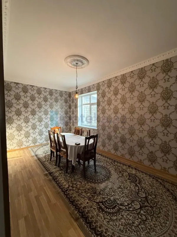 Satılır 2 otaqlı həyət evi 50 m²