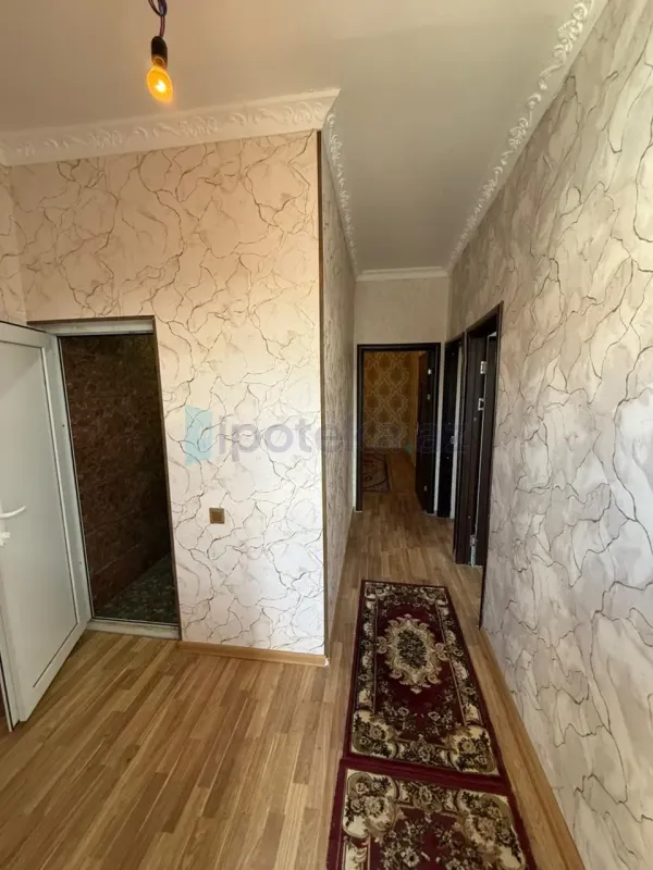 Satılır 2 otaqlı həyət evi 50 m²