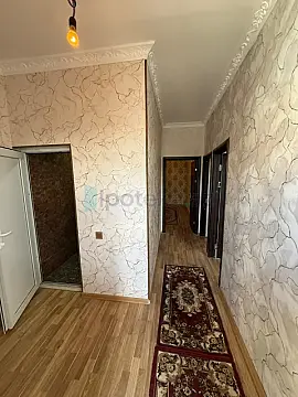 Satılır 2 otaqlı həyət evi 50 m²