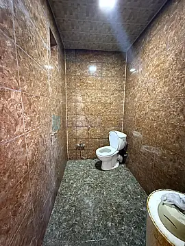 Satılır 2 otaqlı həyət evi 50 m²