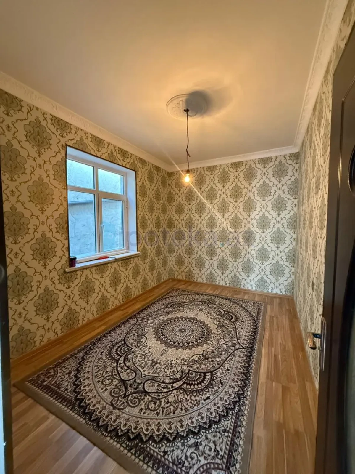 Satılır 2 otaqlı həyət evi 50 m²
