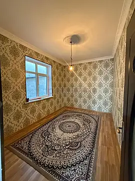 Satılır 2 otaqlı həyət evi 50 m² — Bakı, Masazır 2 otaq 50.00 m²