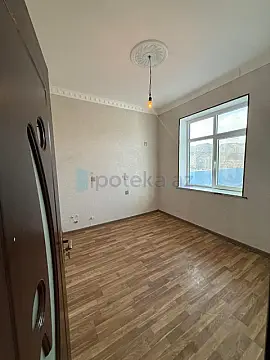 Satılır 2 otaqlı həyət evi 50 m²