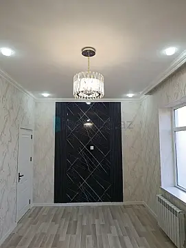 Satılır 4 otaqlı həyət evi 106 m² — Bakı, Binə 4 otaq 106.00 m²