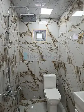 Satılır 4 otaqlı həyət evi 106 m²