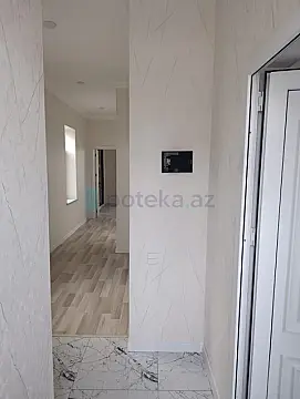 Satılır 4 otaqlı həyət evi 106 m²