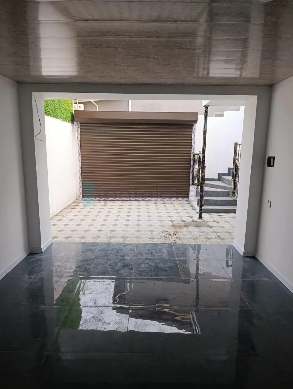 Satılır 4 otaqlı həyət evi 106 m²