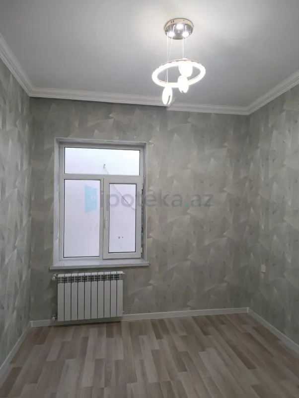 Satılır 4 otaqlı həyət evi 106 m²