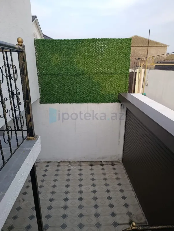 Satılır 4 otaqlı həyət evi 106 m²