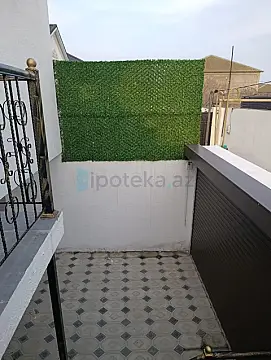 Satılır 4 otaqlı həyət evi 106 m²