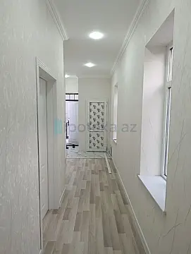 Satılır 4 otaqlı həyət evi 106 m²