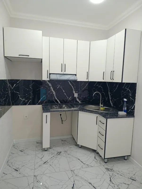 Satılır 4 otaqlı həyət evi 106 m²