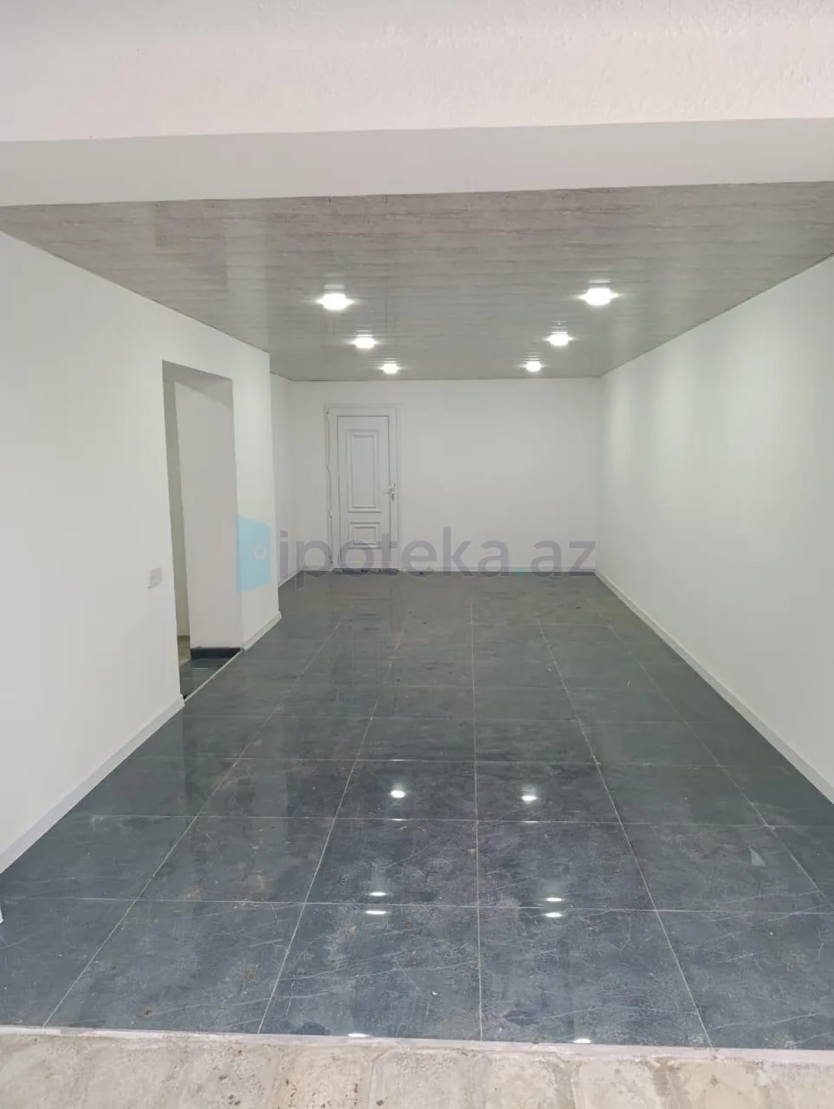 Satılır 4 otaqlı həyət evi 106 m²