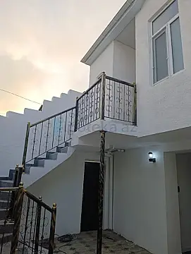Satılır 4 otaqlı həyət evi 106 m²