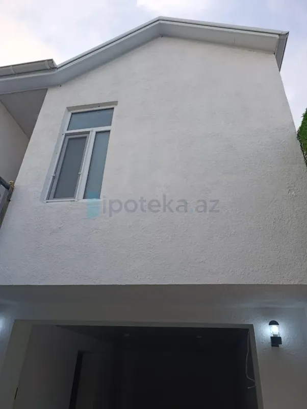 Satılır 4 otaqlı həyət evi 106 m²