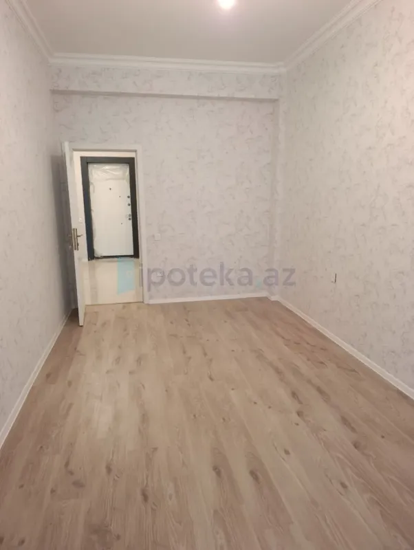 Satılır 2 otaqlı yeni tikili 64 m²