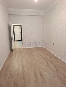 Satılır 2 otaqlı yeni tikili 64 m²