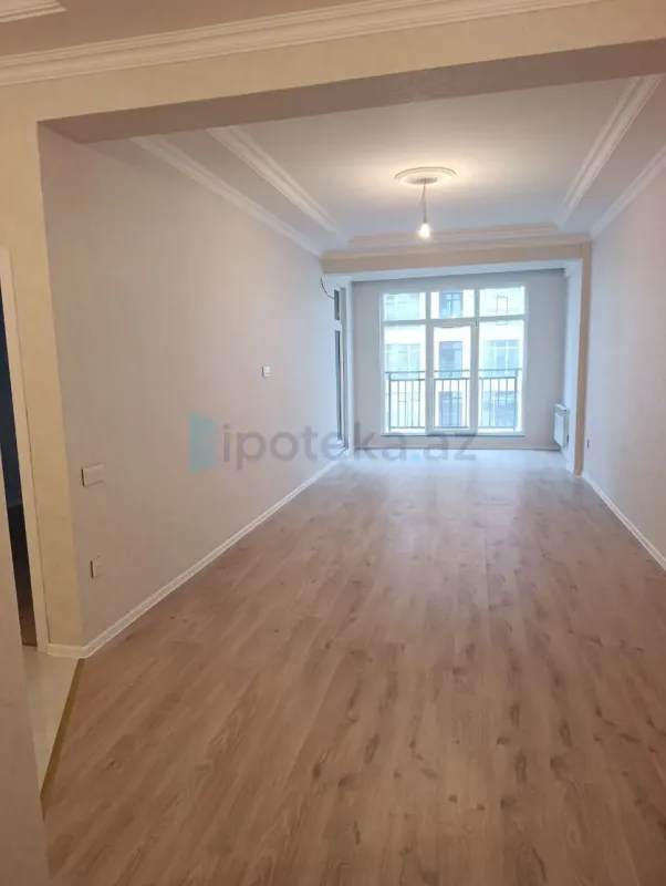 Satılır 2 otaqlı yeni tikili 64 m²
