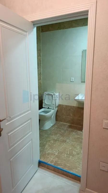 Satılır 2 otaqlı yeni tikili 64 m²