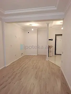 Satılır 2 otaqlı yeni tikili 64 m²