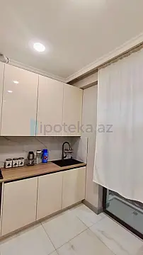 Satılır 2 otaqlı yeni tikili 68.5 m²