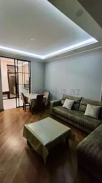 Satılır 2 otaqlı yeni tikili 68.5 m²