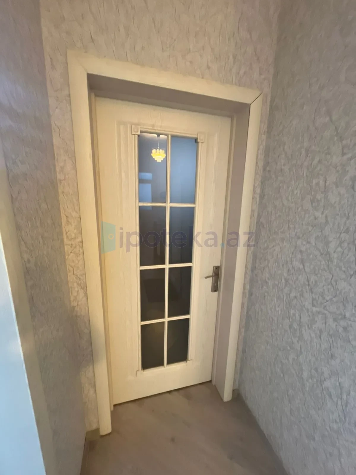 Satılır 4 otaqlı həyət evi 130 m²