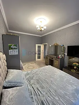 Satılır 4 otaqlı həyət evi 130 m²